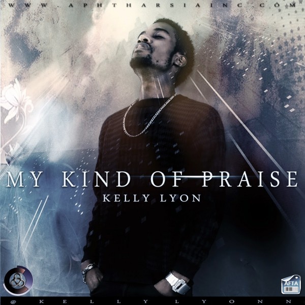 KELLY LYON MY KIND OF PRAISE0099