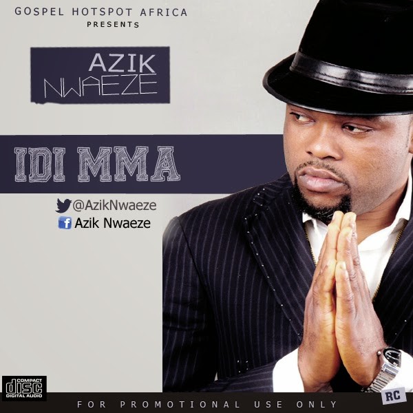 AZIKNWAEZE_COVER