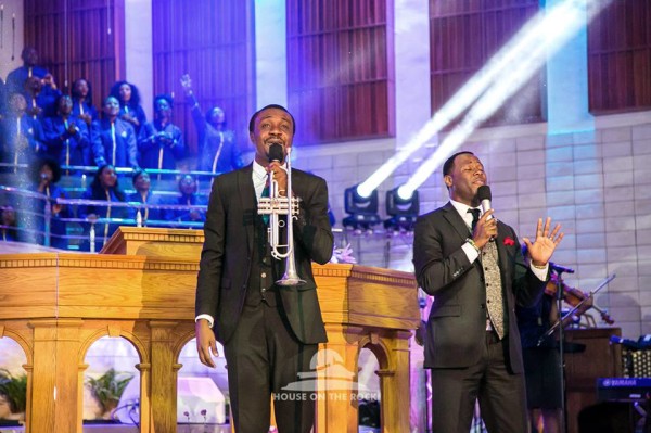 Nathaniel Bassey