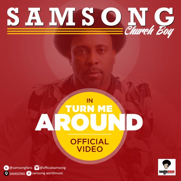 SAMSONG