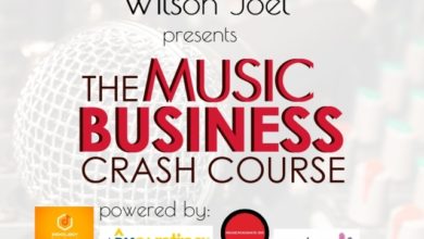 Wilson Joel Crash Course