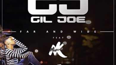 Gil Joe - Far and wide