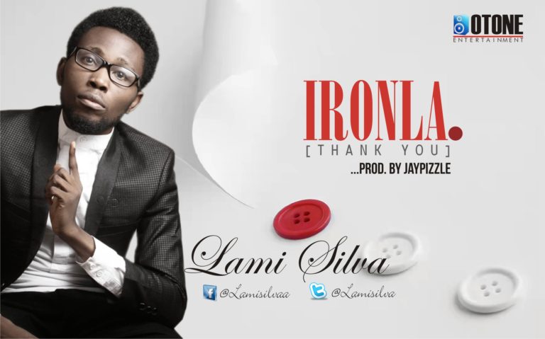 IRONLA