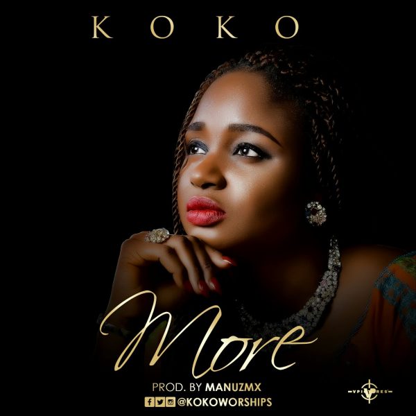 More - koko