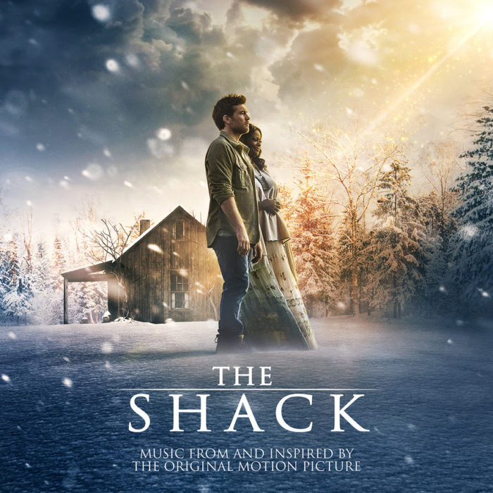 Atlantic- The Shack