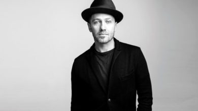 TobyMac - Love Broke Thru