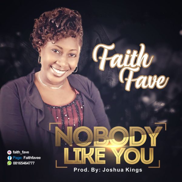 Nobody-Like-You_Faith-Fave