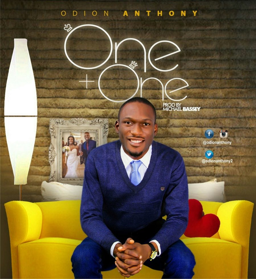 Anthony Odion - One + One