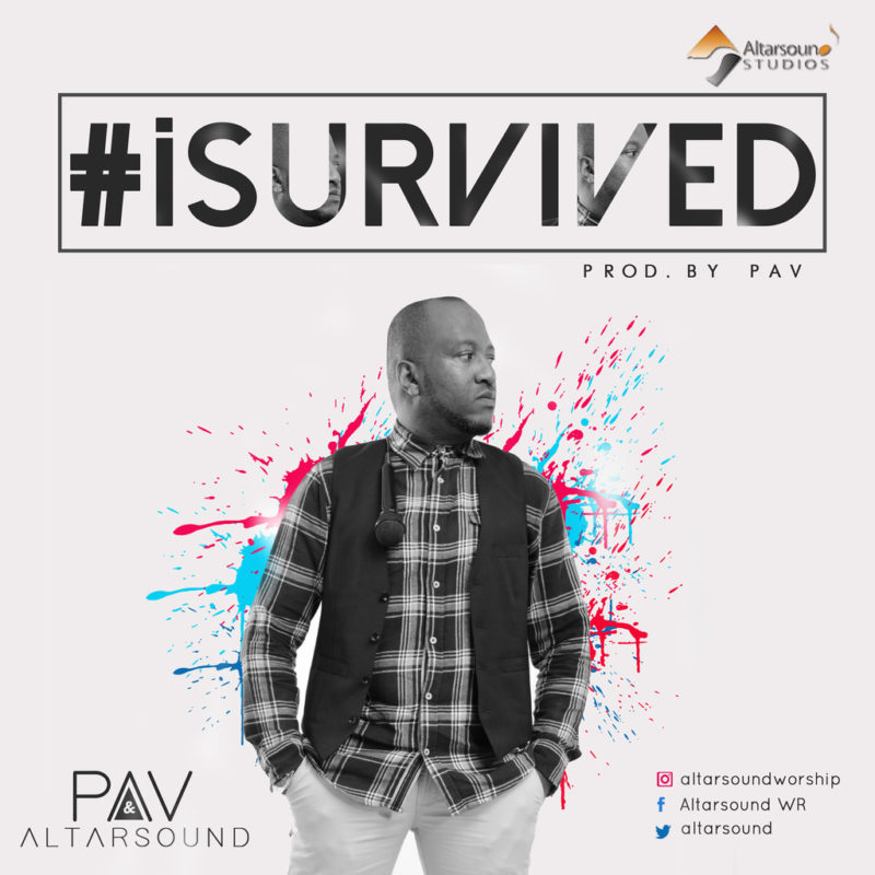 PAV - iSurvived