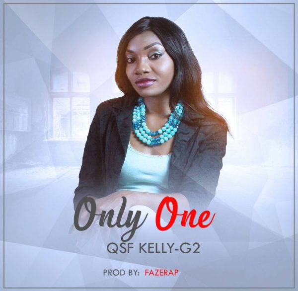 ONLY ONE - QSFKelly