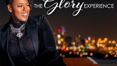 Preashea Hilliard Returns With Impressive New Album, The Glory Experience