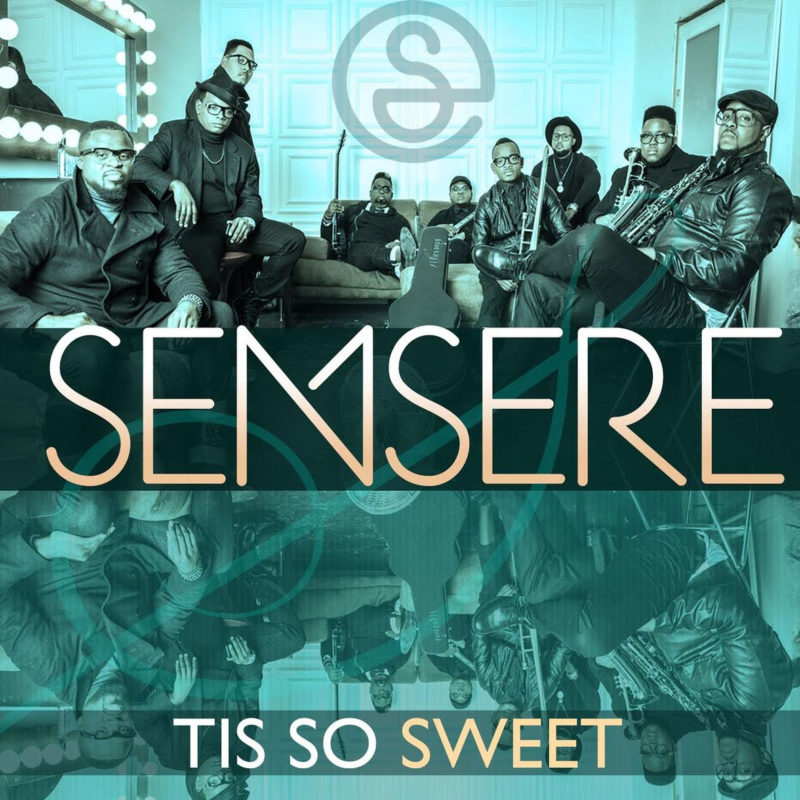 Sensere - Tis So Sweet