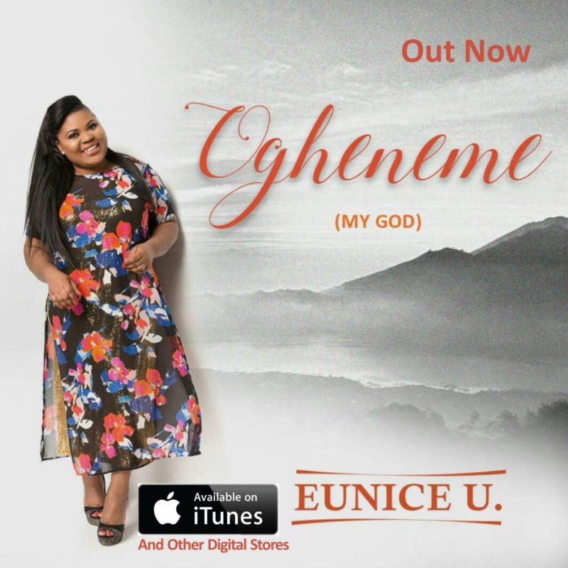 EUNICE U. - OGHENEME