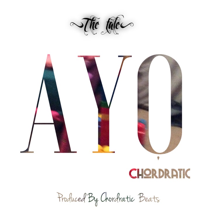 AYO - Chordratic