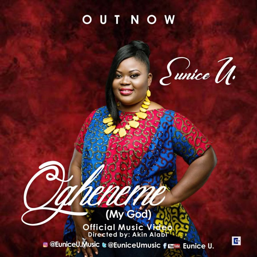 EUNICE U. - OGHENEME VIDEO