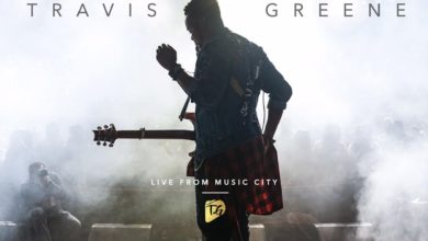 Travis Greene - Crossover