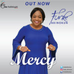 Mercy - Funke Akinokun