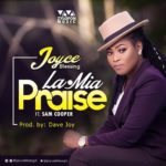 Joyce Blessing - LaMia (Praise)