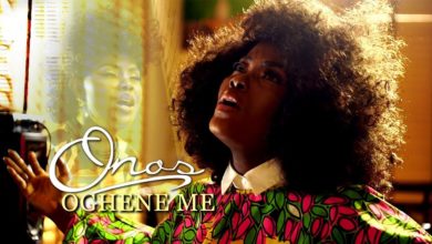 Onos - Oghene ME