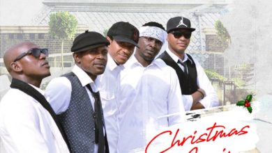 World2God - Christmas Again