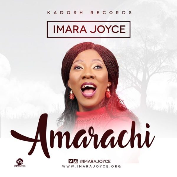 AMARACHI Imara Joyce