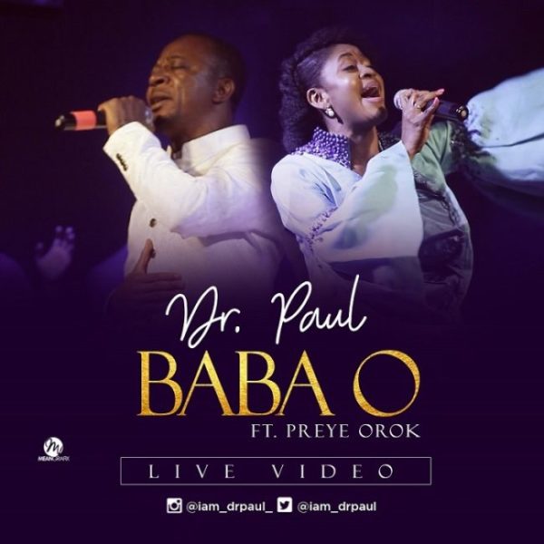 Baba O live Video