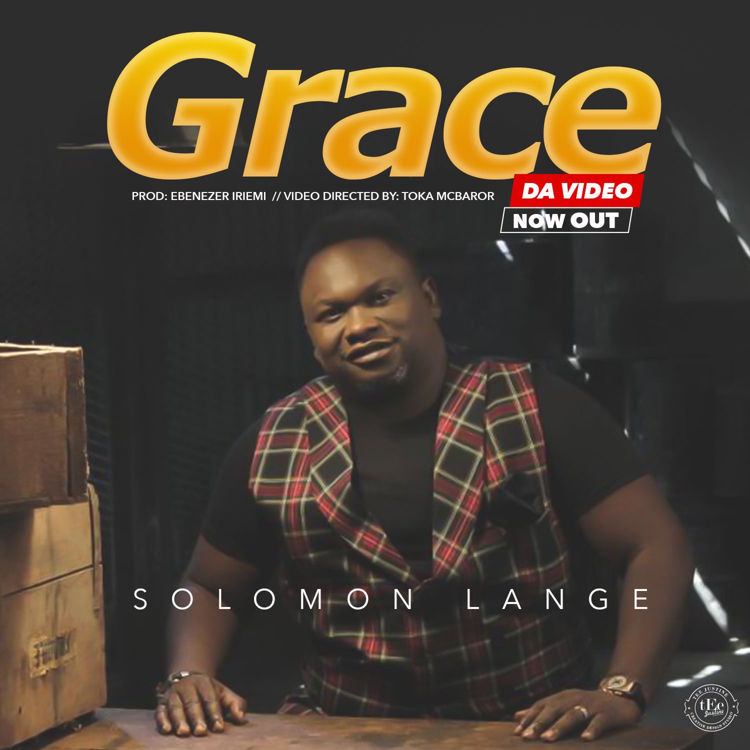 Grace Video_Solomon_Lange