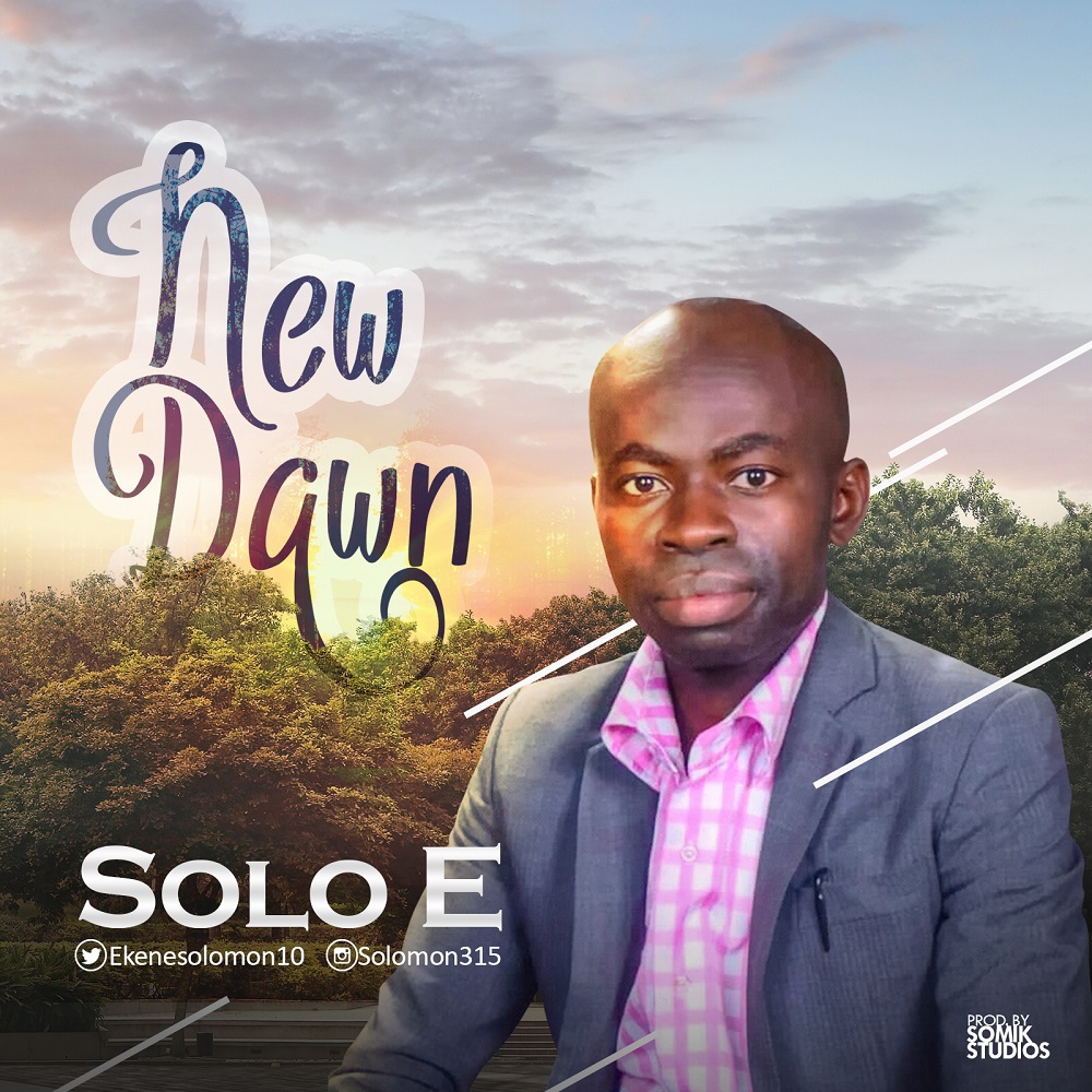 solomon-new-dawn