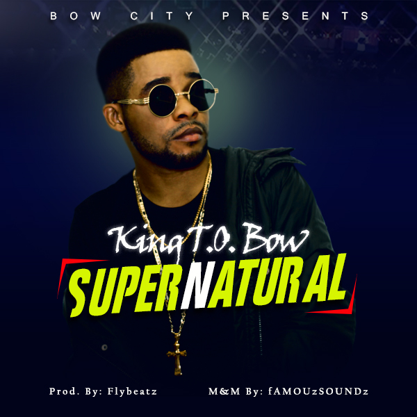 TOBOW - Supernatural