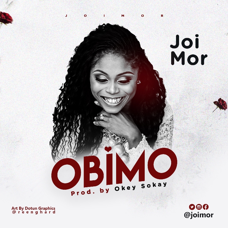 Obimo - Joi Mor