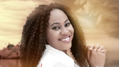 Agbanilagbatan (Saviour) – Laura Abios 1