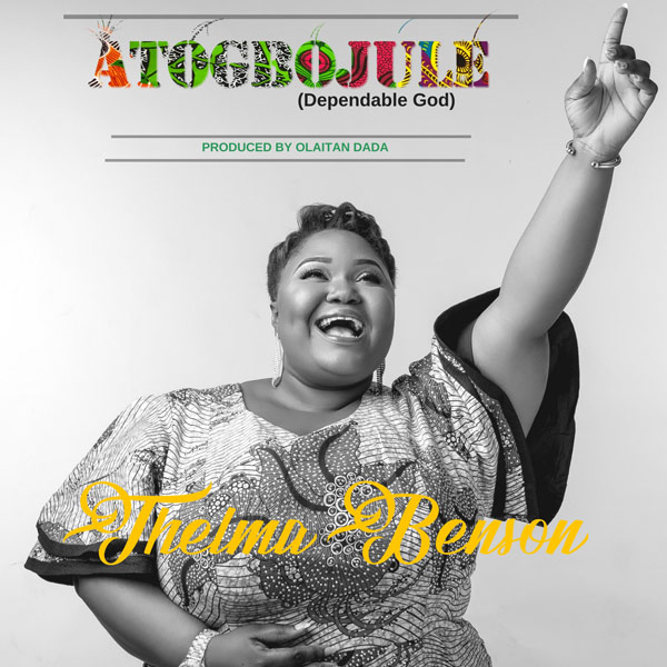 Atogbojule - Thelma 