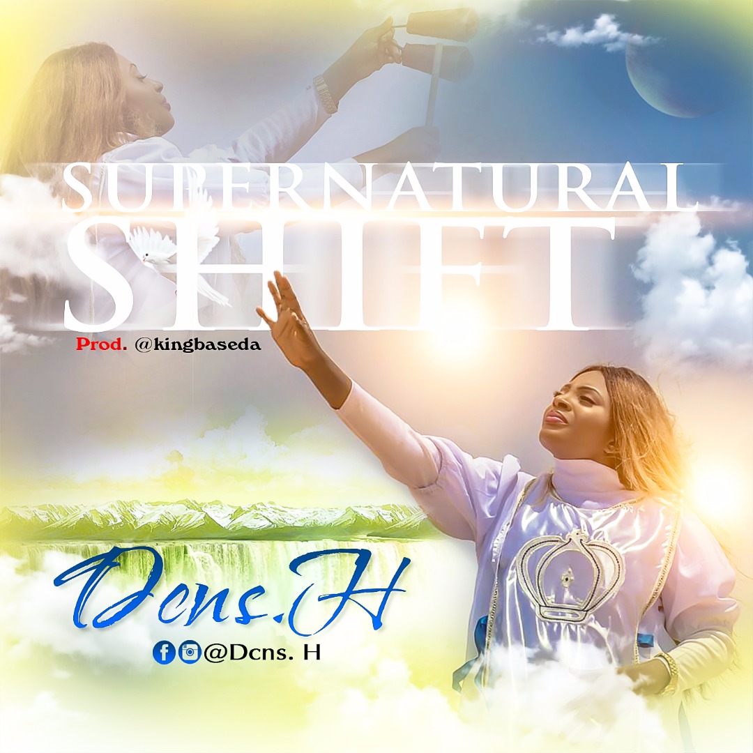 DCNS H - Supernatural Shift