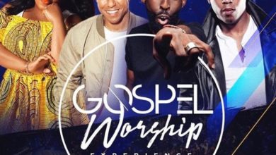 Gospel Worship Experience (GWE)