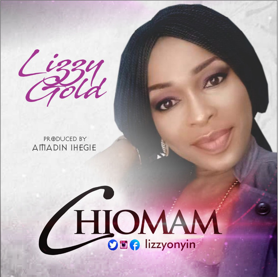 Lizzy Gold - Chiomam