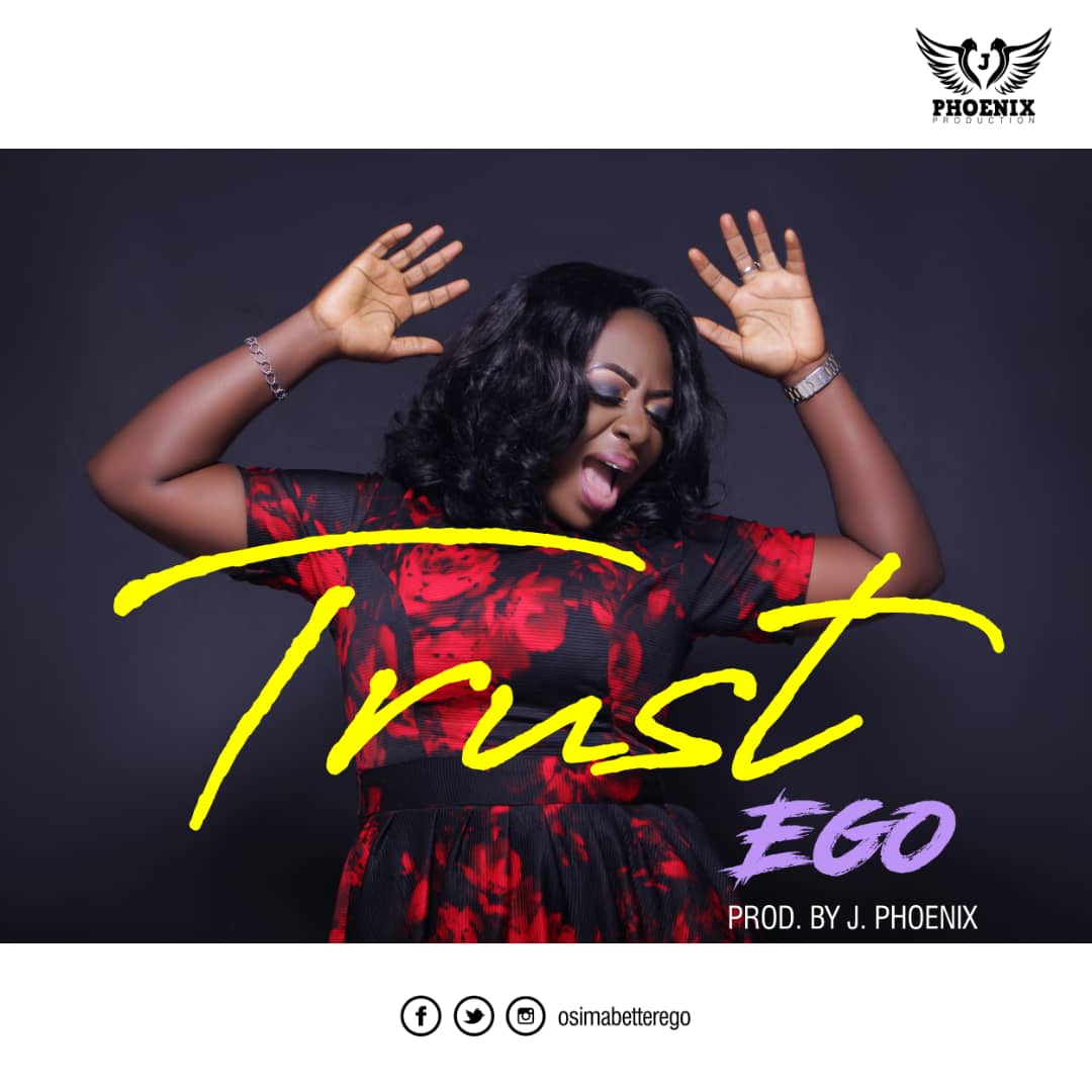 ego-trust