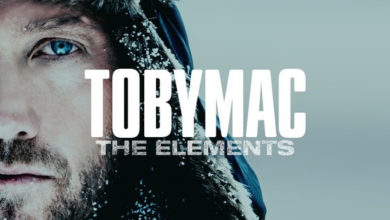 TobyMac -The Elements