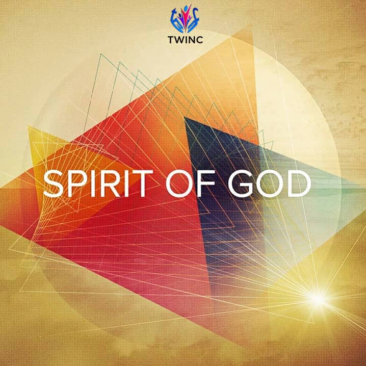 Spirit Of God