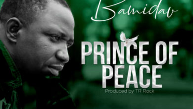 Bamidav. - Prince of Peace