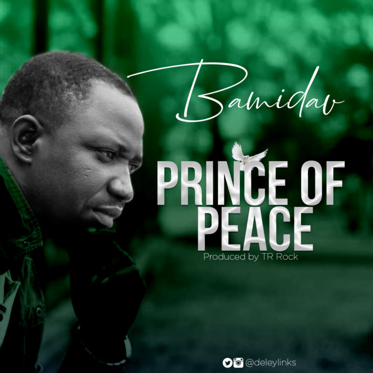 Bamidav. - Prince of Peace 