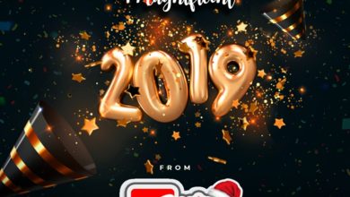 Gmusicplus-Happy-New-Year-2019