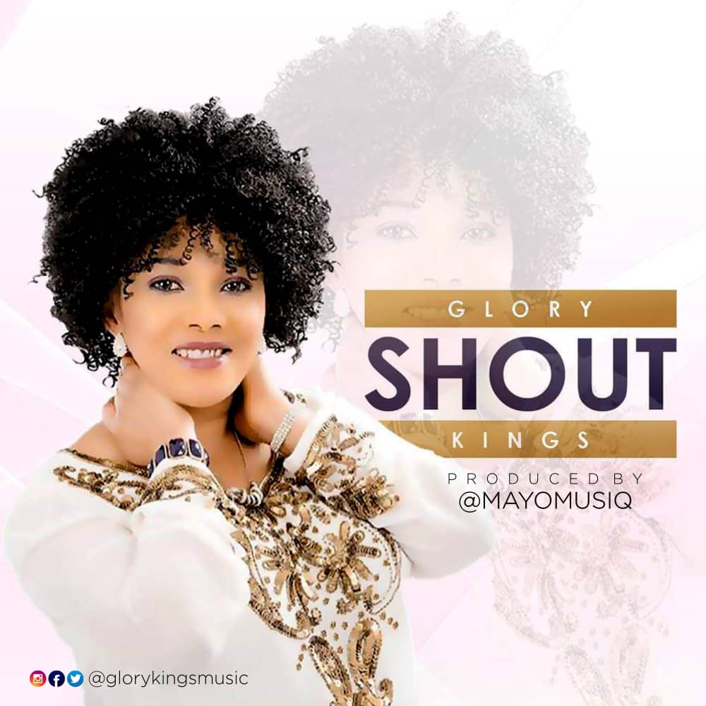 GLORY KINGS - SHOUT