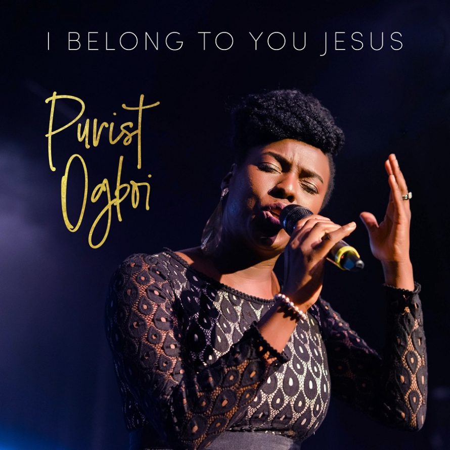 Purist-Ogboi-I-Belong-To-You-Jesus