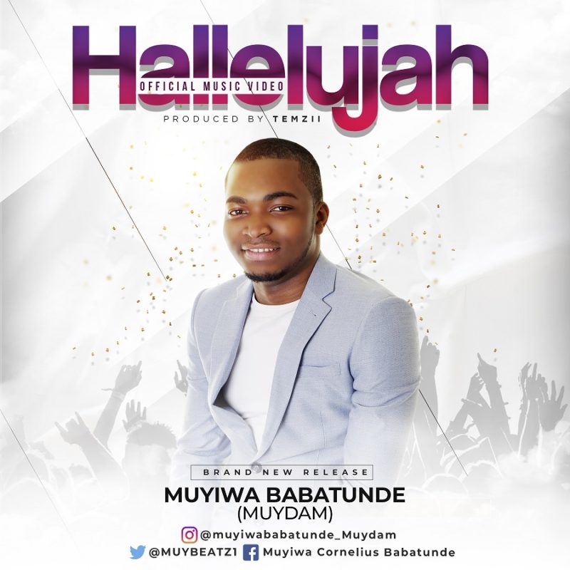 MUYIWA-BABATUNDE---HALLELUJAH