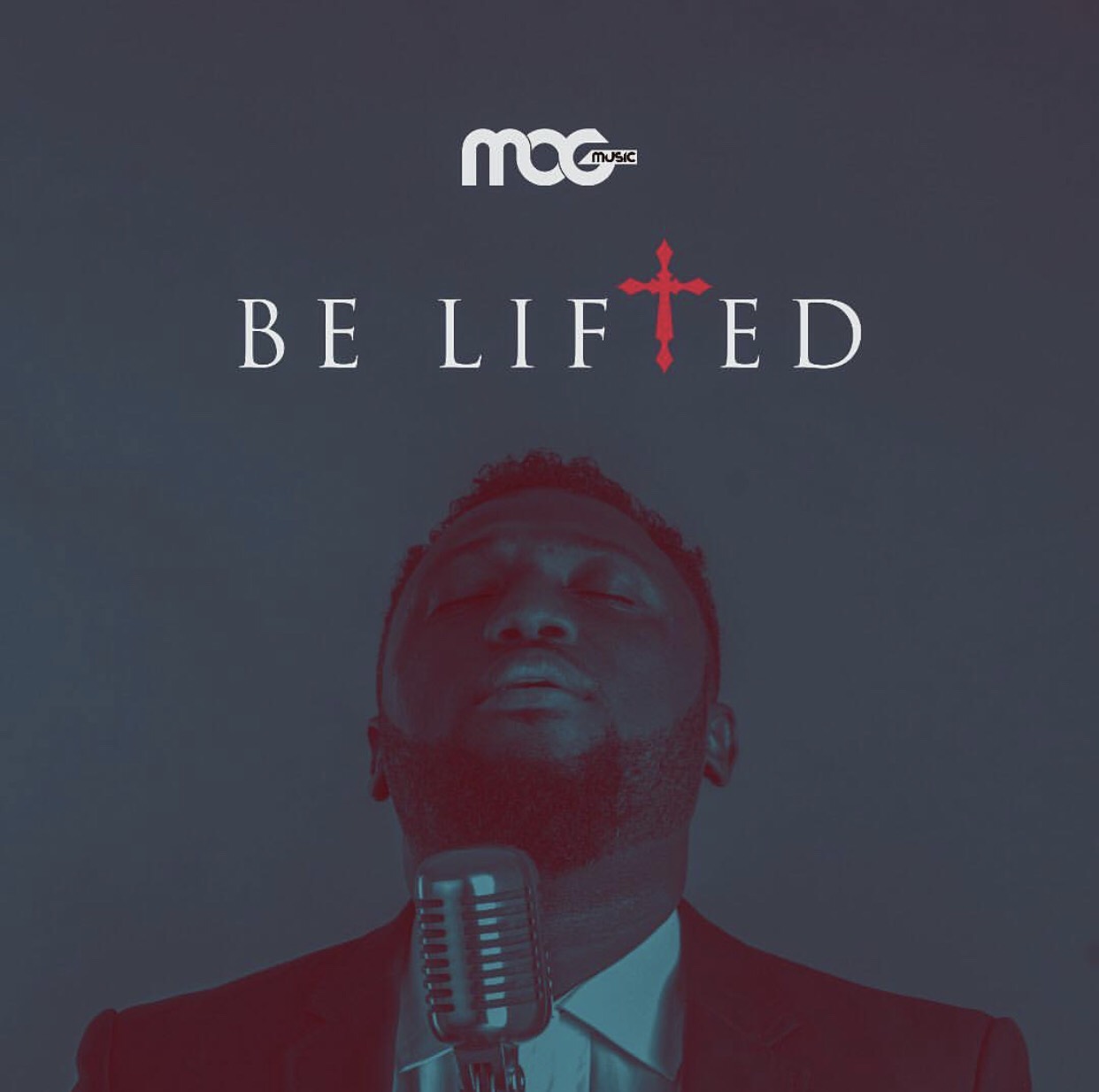 Be Lifted - MOG