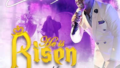 He Is Risen - Chaisong