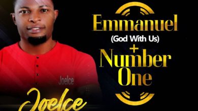 Joelce_Emmanuel_Number_One