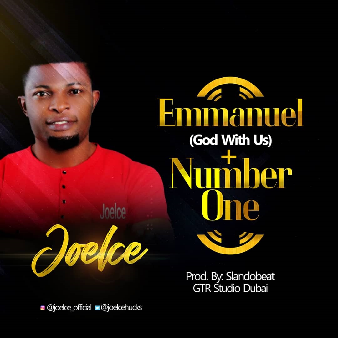 Joelce_Emmanuel_Number_One