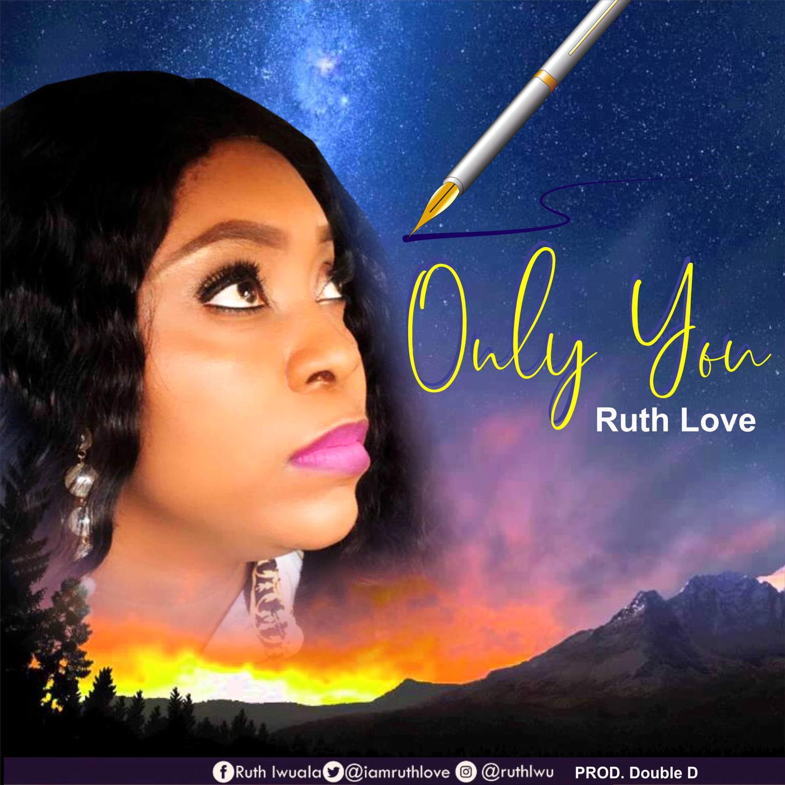 Ruth Love-Only You