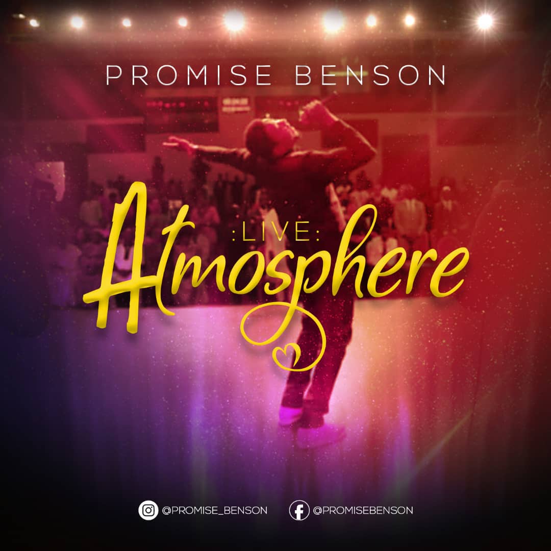 promise benson_atmospere